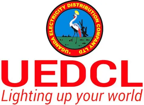 Uganda Electricity Distribution Company Limited logo